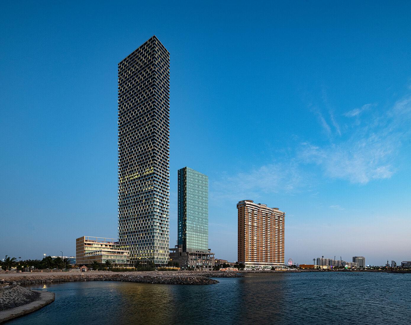 Real Estate Asset Management